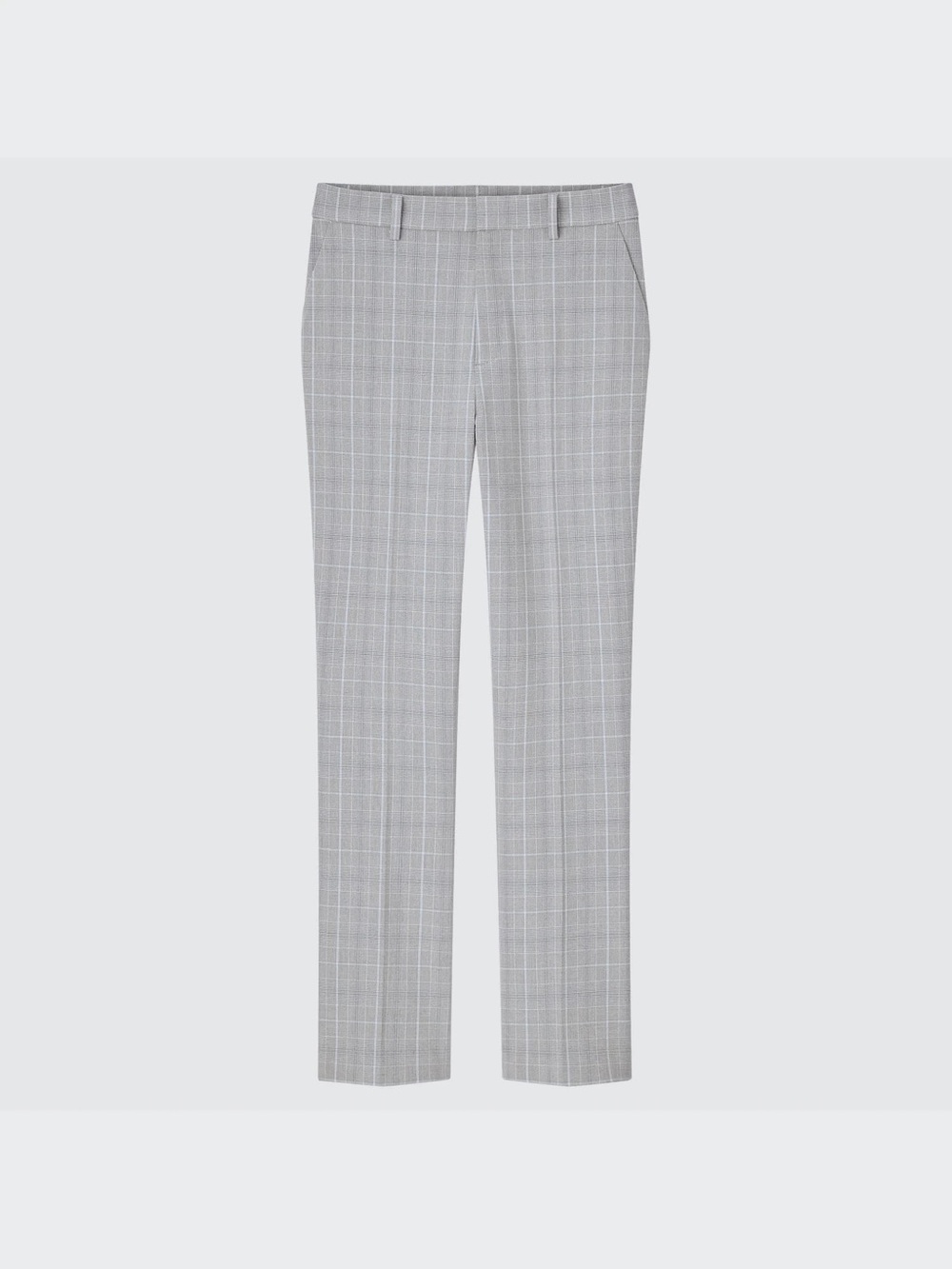 Uniqlo Smart Ankle Pants